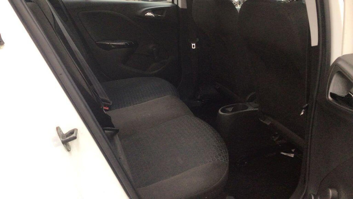 Used Vauxhall Corsa 2015 for sale - 77792820: Photo 11