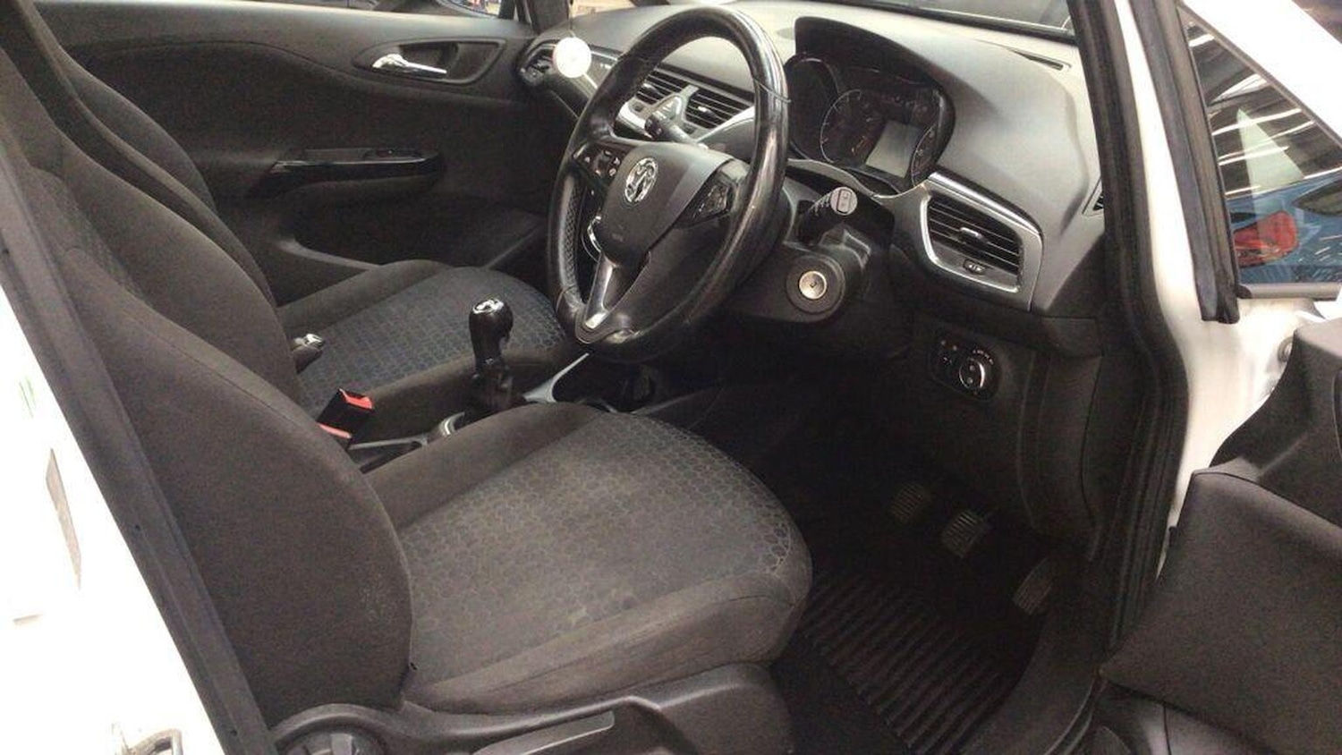 Used Vauxhall Corsa 2015 for sale - 77792820: Photo 12