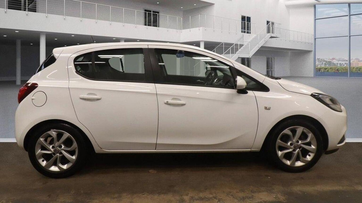 Used Vauxhall Corsa 2015 for sale - 77792820: Photo 8