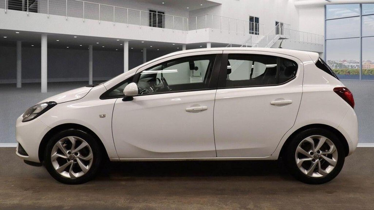 Used Vauxhall Corsa 2015 for sale - 77792820: Photo 9