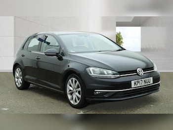 Used Volkswagen Golf 2017 for sale - 78820745: Photo