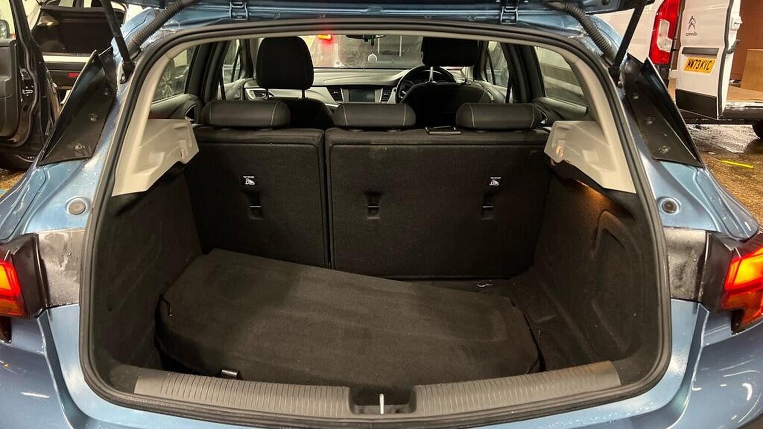 Used Vauxhall Astra 2016 for sale - 77080767: Photo 10