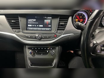 Used Vauxhall Astra 2016 for sale - 77080767: Photo