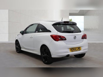 Used Vauxhall Corsa 2015 for sale - 78750610: Photo