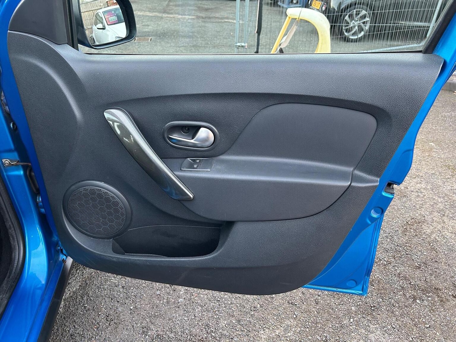 Used Dacia Sandero Stepway 2016 for sale - 76963418: Photo 21