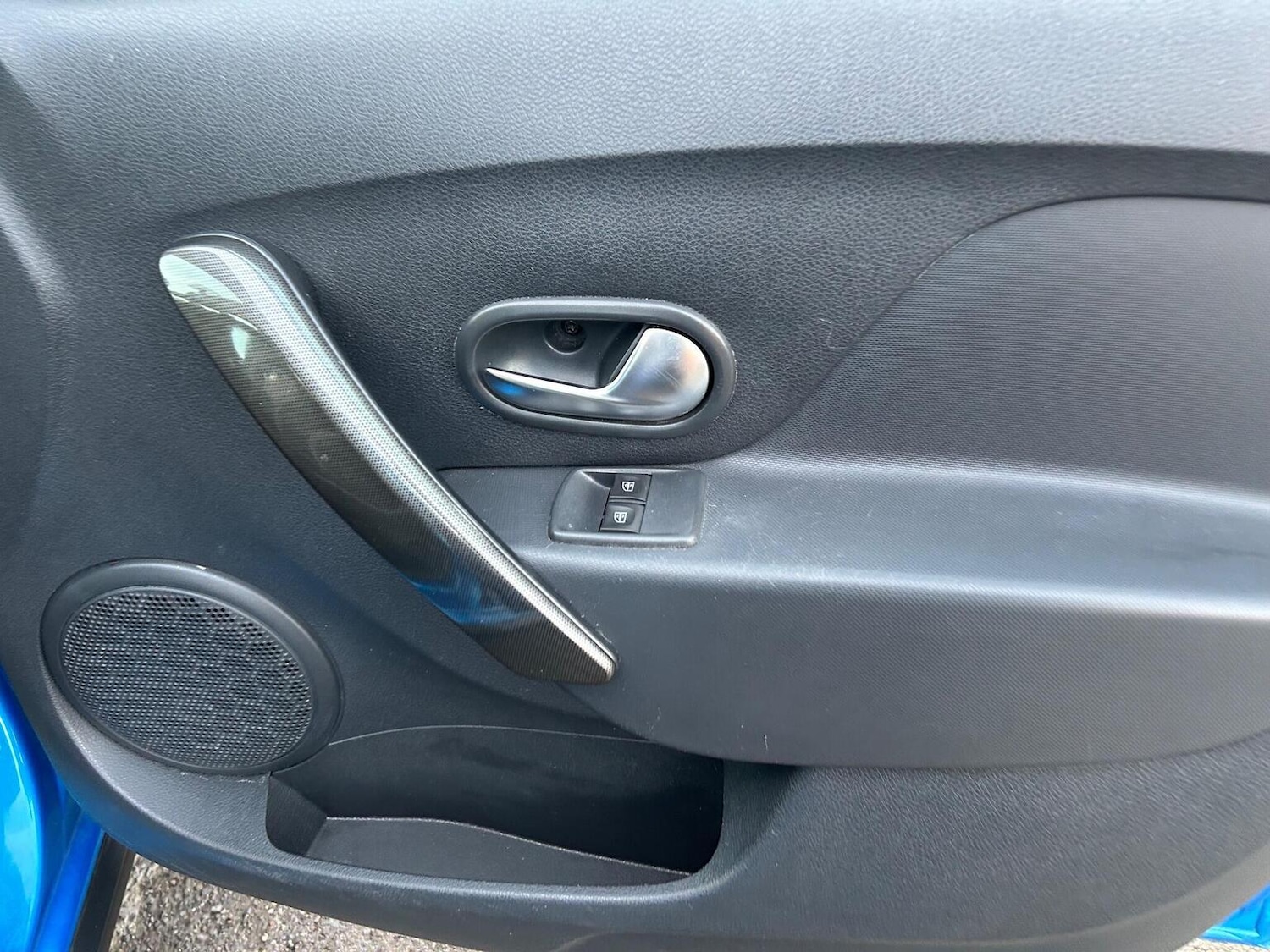 Used Dacia Sandero Stepway 2016 for sale - 76963418: Photo 22