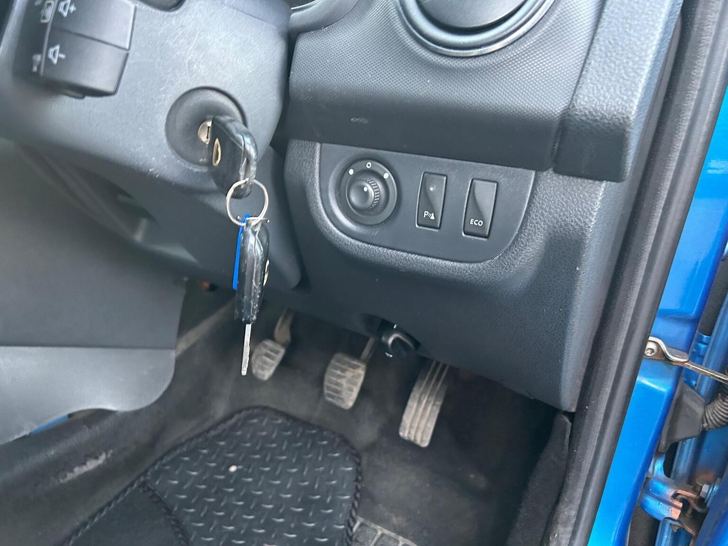 Used Dacia Sandero Stepway 2016 for sale - 76963418: Photo 23