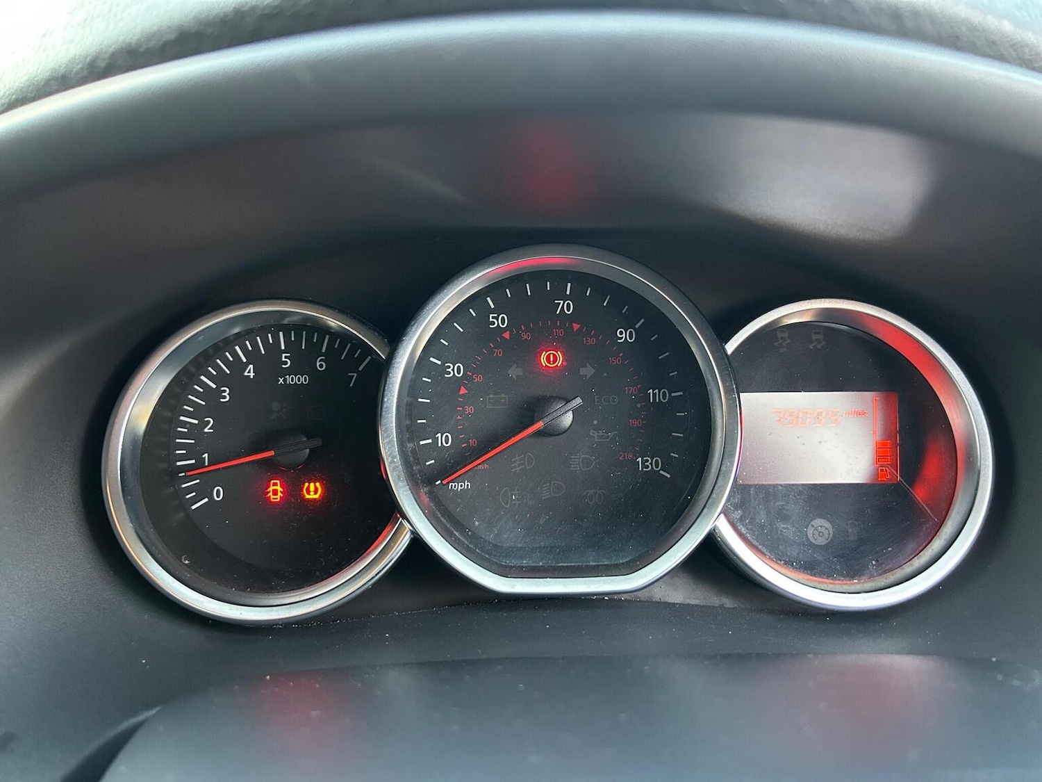 Used Dacia Sandero Stepway 2016 for sale - 76963418: Photo 27