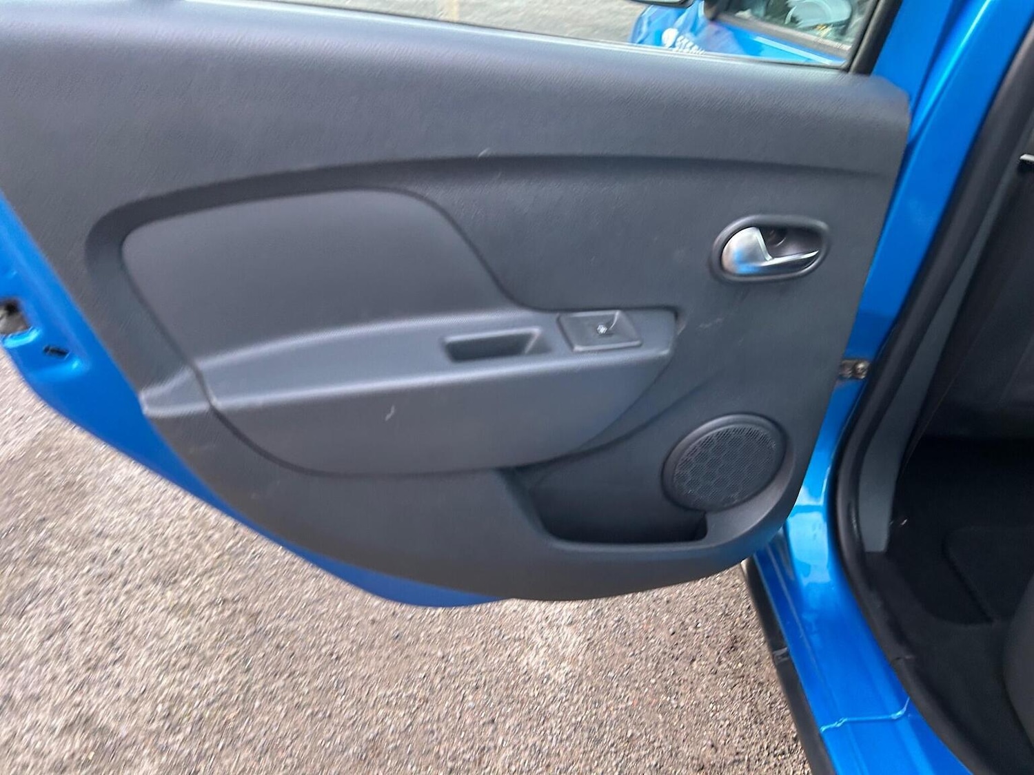 Used Dacia Sandero Stepway 2016 for sale - 76963418: Photo 41