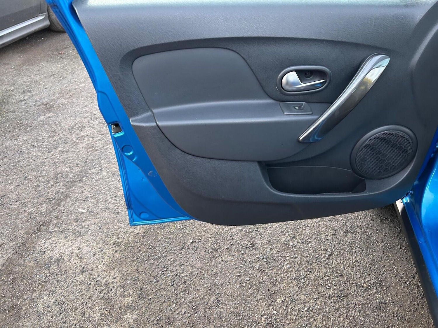 Used Dacia Sandero Stepway 2016 for sale - 76963418: Photo 44