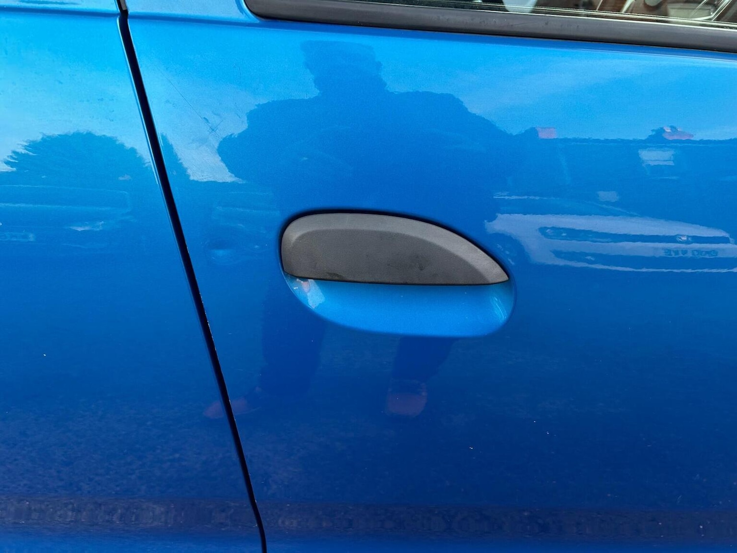 Used Dacia Sandero Stepway 2016 for sale - 76963418: Photo 5