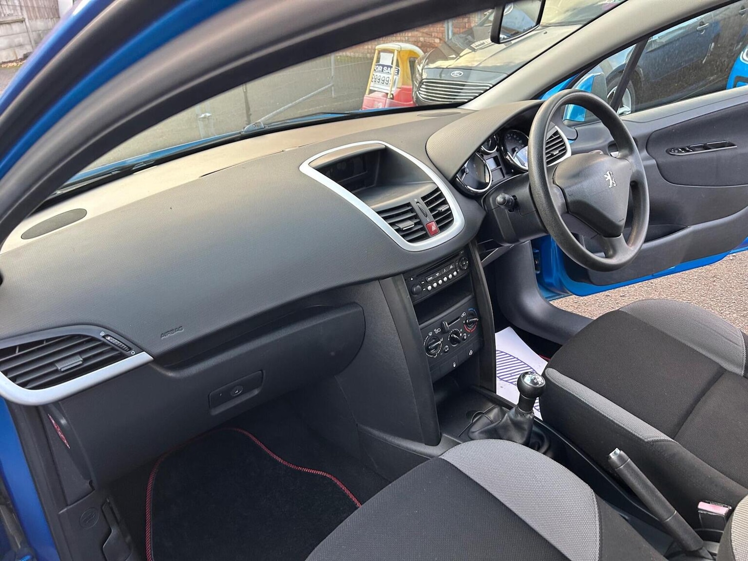 Used Peugeot 207 2007 for sale - 77264481: Photo 14