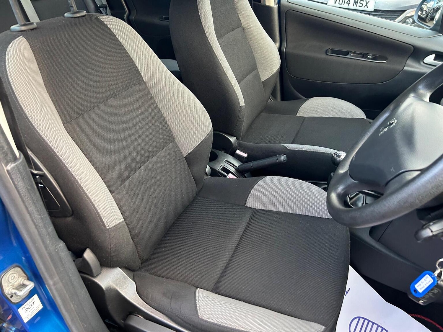 Used Peugeot 207 2007 for sale - 77264481: Photo 15