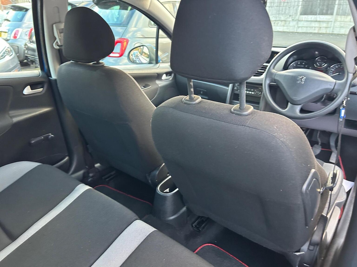 Used Peugeot 207 2007 for sale - 77264481: Photo 16