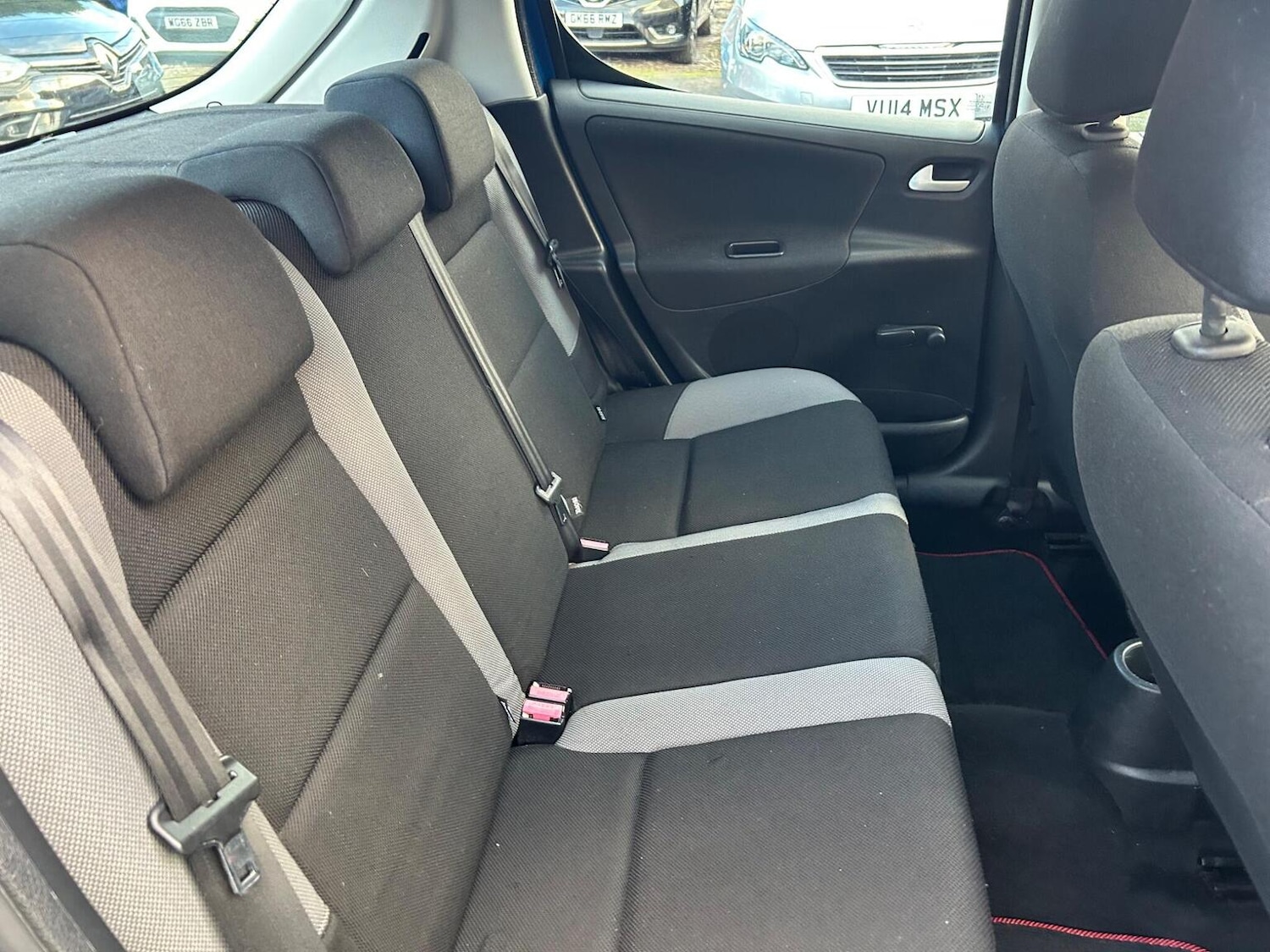 Used Peugeot 207 2007 for sale - 77264481: Photo 17