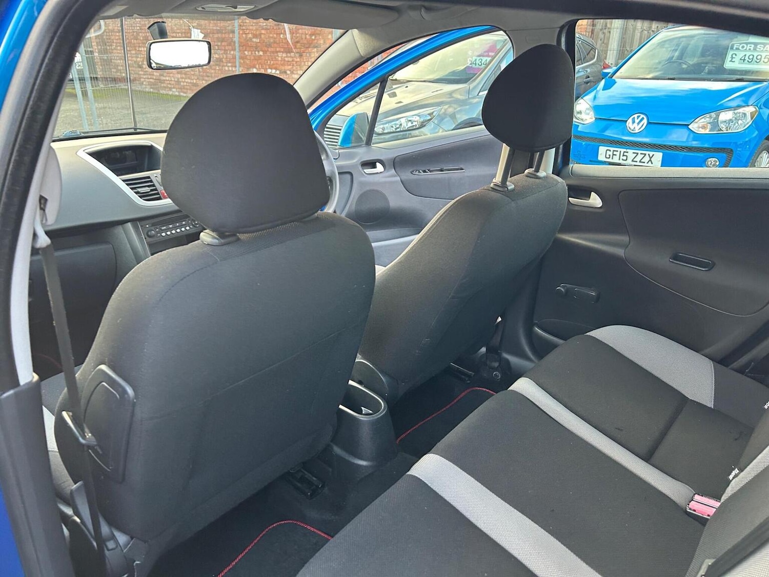 Used Peugeot 207 2007 for sale - 77264481: Photo 18