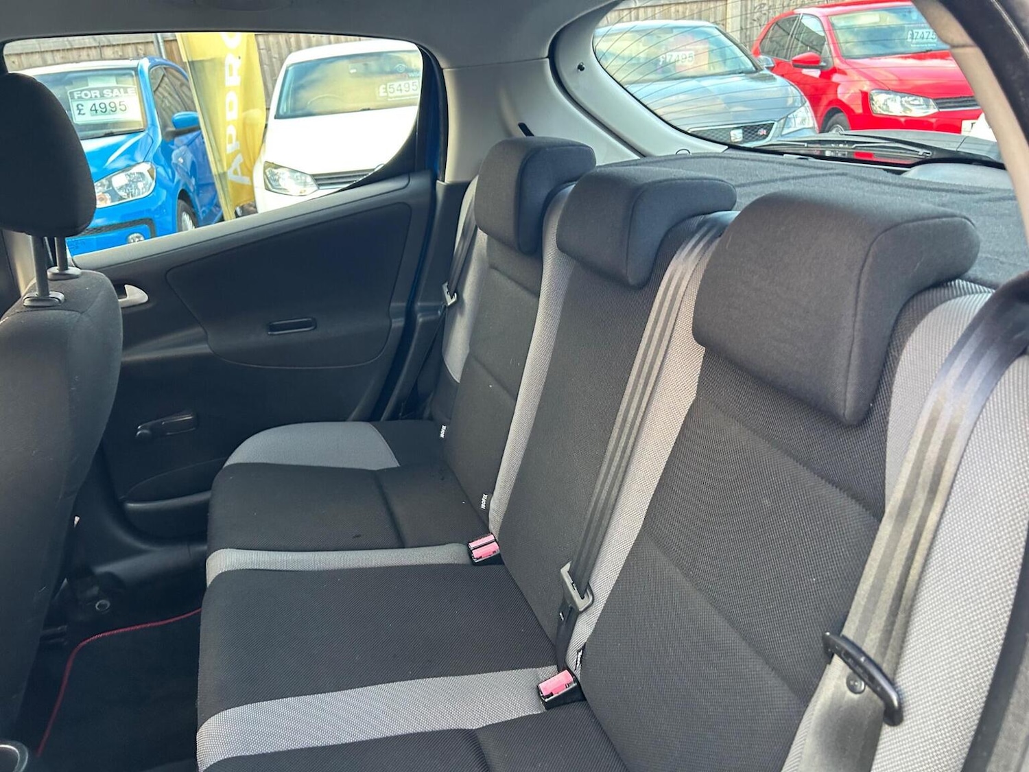 Used Peugeot 207 2007 for sale - 77264481: Photo 19