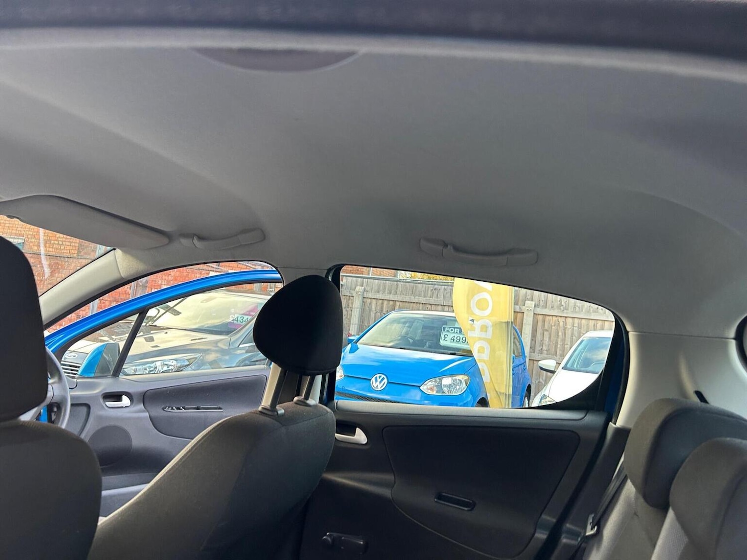 Used Peugeot 207 2007 for sale - 77264481: Photo 20