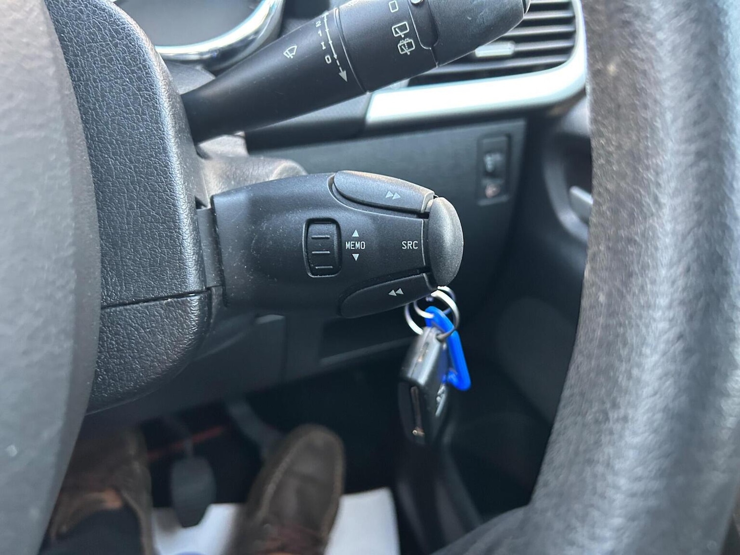 Used Peugeot 207 2007 for sale - 77264481: Photo 22