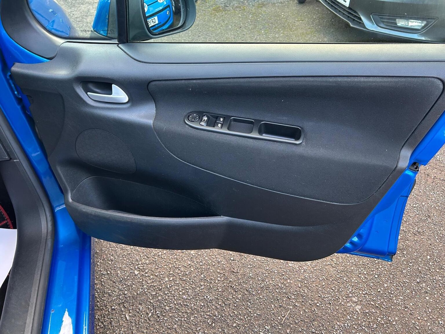 Used Peugeot 207 2007 for sale - 77264481: Photo 23