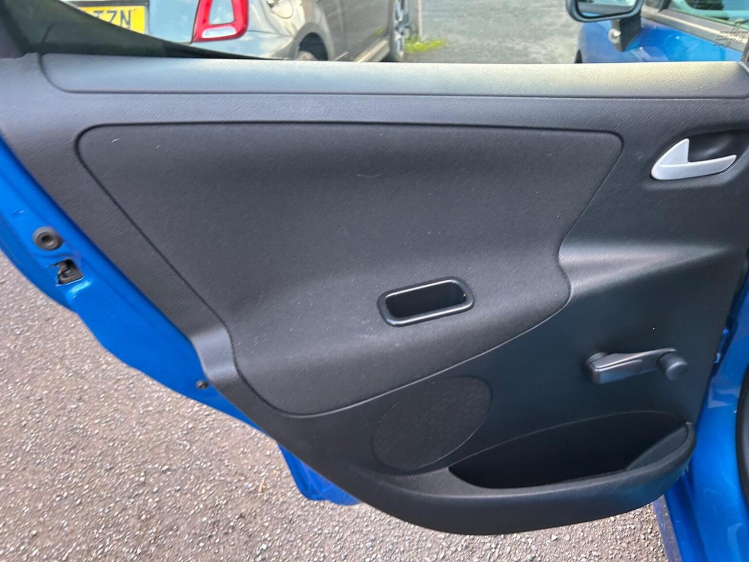 Used Peugeot 207 2007 for sale - 77264481: Photo 26