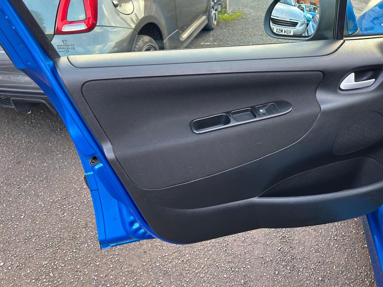 Used Peugeot 207 2007 for sale - 77264481: Photo 27