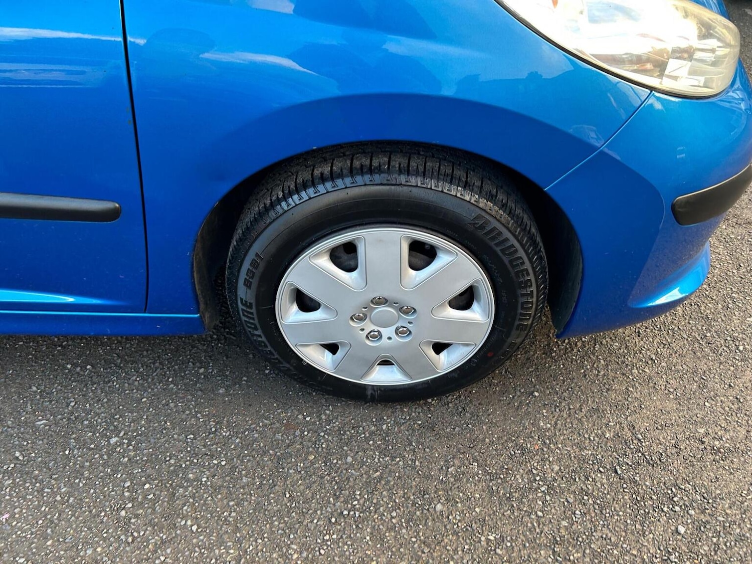 Used Peugeot 207 2007 for sale - 77264481: Photo 28