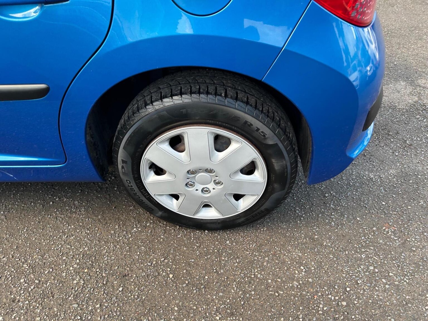 Used Peugeot 207 2007 for sale - 77264481: Photo 30