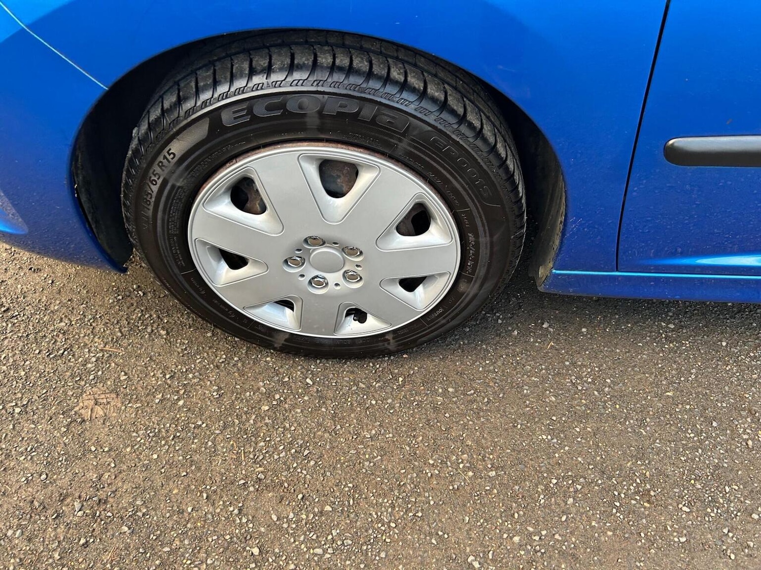 Used Peugeot 207 2007 for sale - 77264481: Photo 31