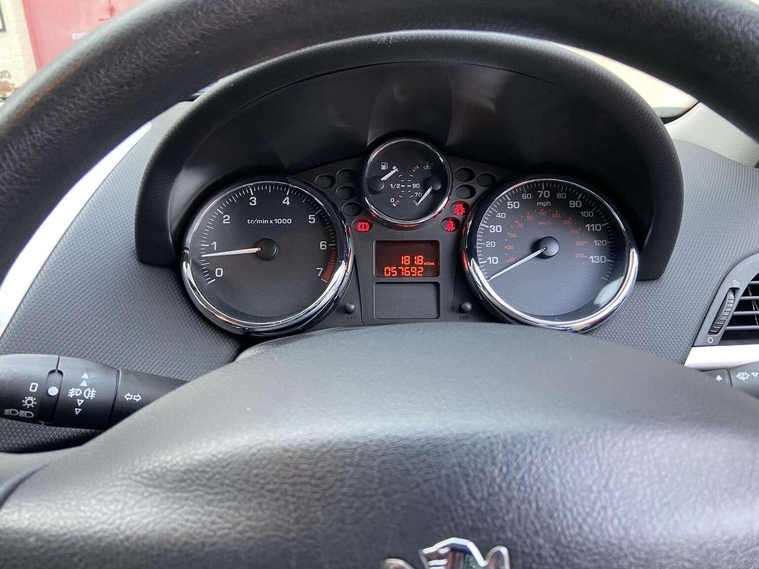 Used Peugeot 207 2007 for sale - 77264481: Photo 32