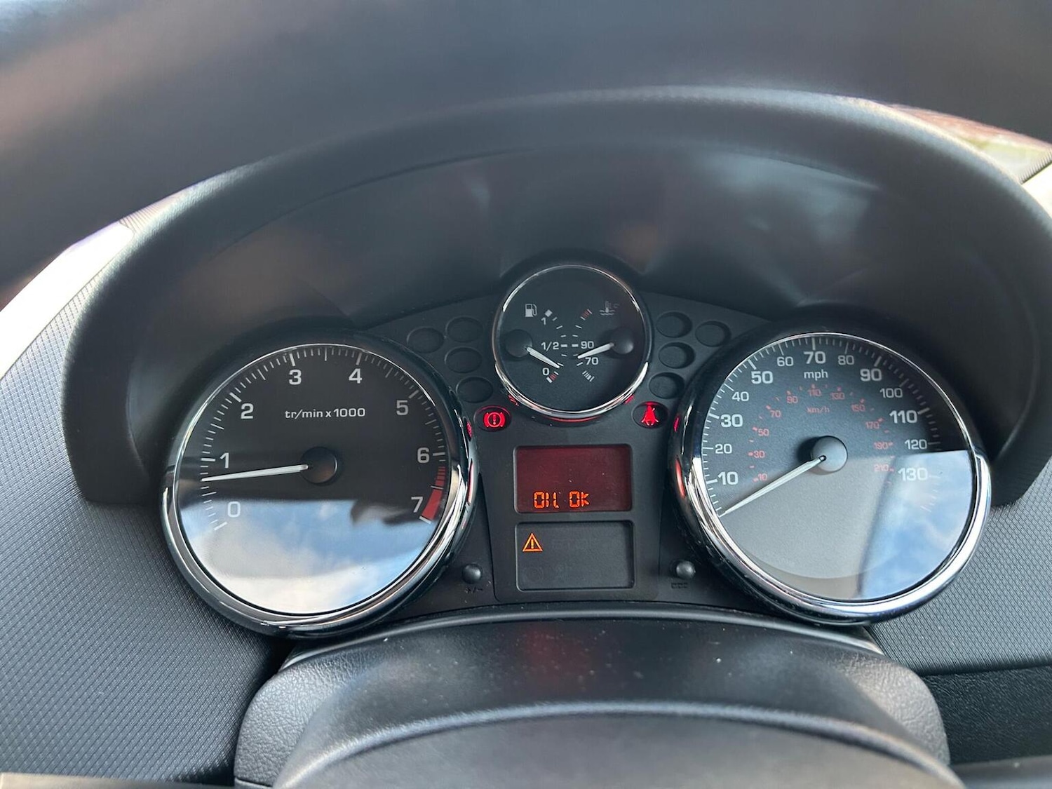 Used Peugeot 207 2007 for sale - 77264481: Photo 33