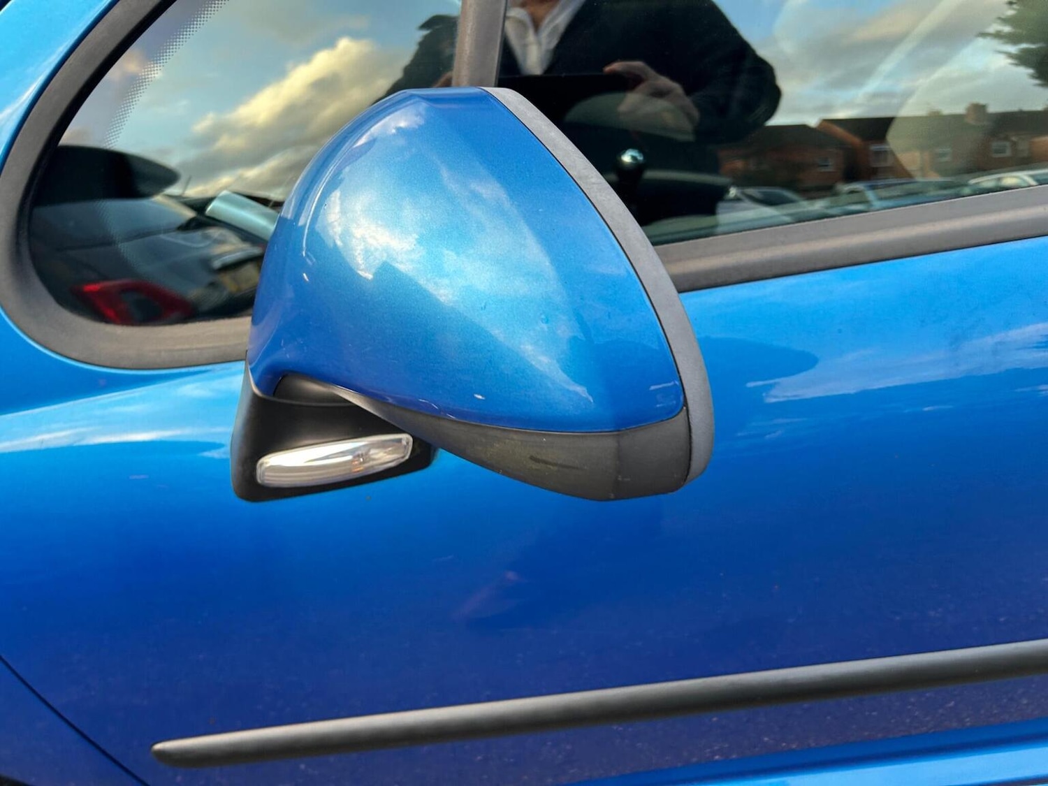 Used Peugeot 207 2007 for sale - 77264481: Photo 35