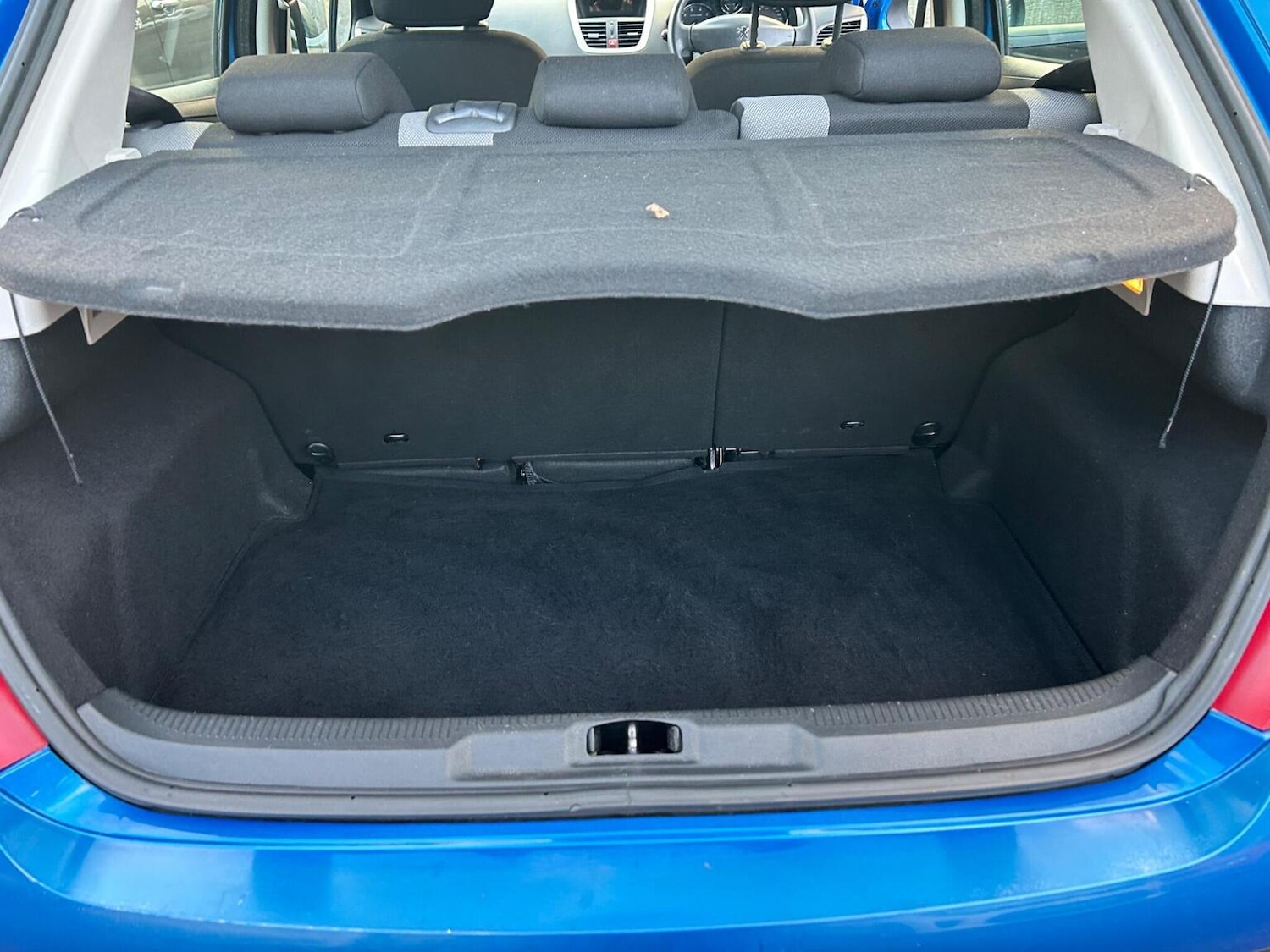 Used Peugeot 207 2007 for sale - 77264481: Photo 36