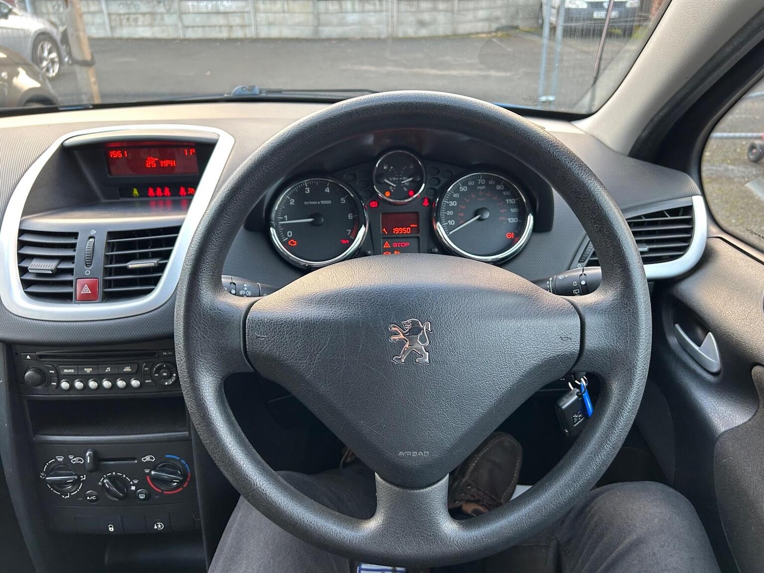 Used Peugeot 207 2007 for sale - 77264481: Photo 37