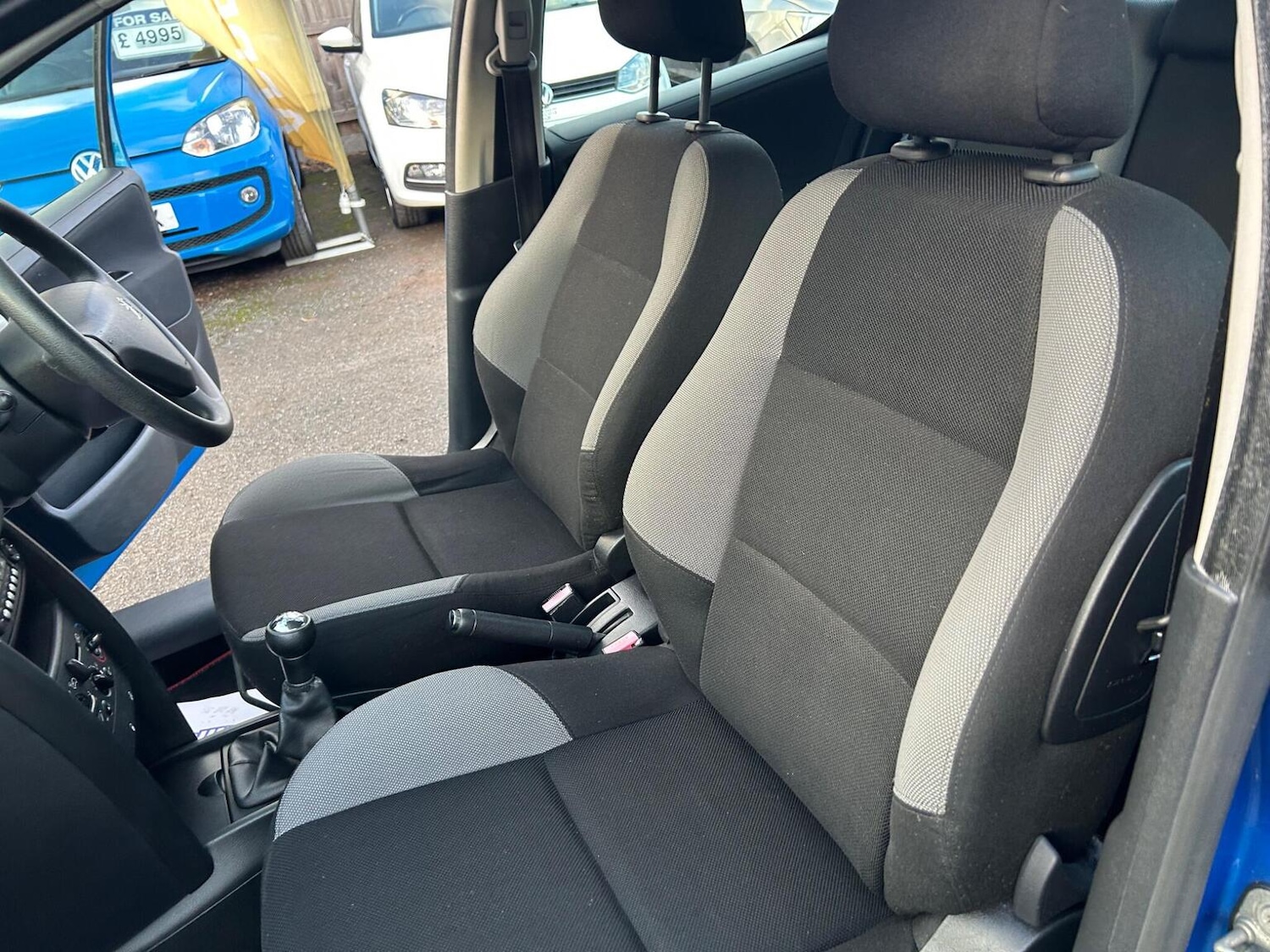 Used Peugeot 207 2007 for sale - 77264481: Photo 38