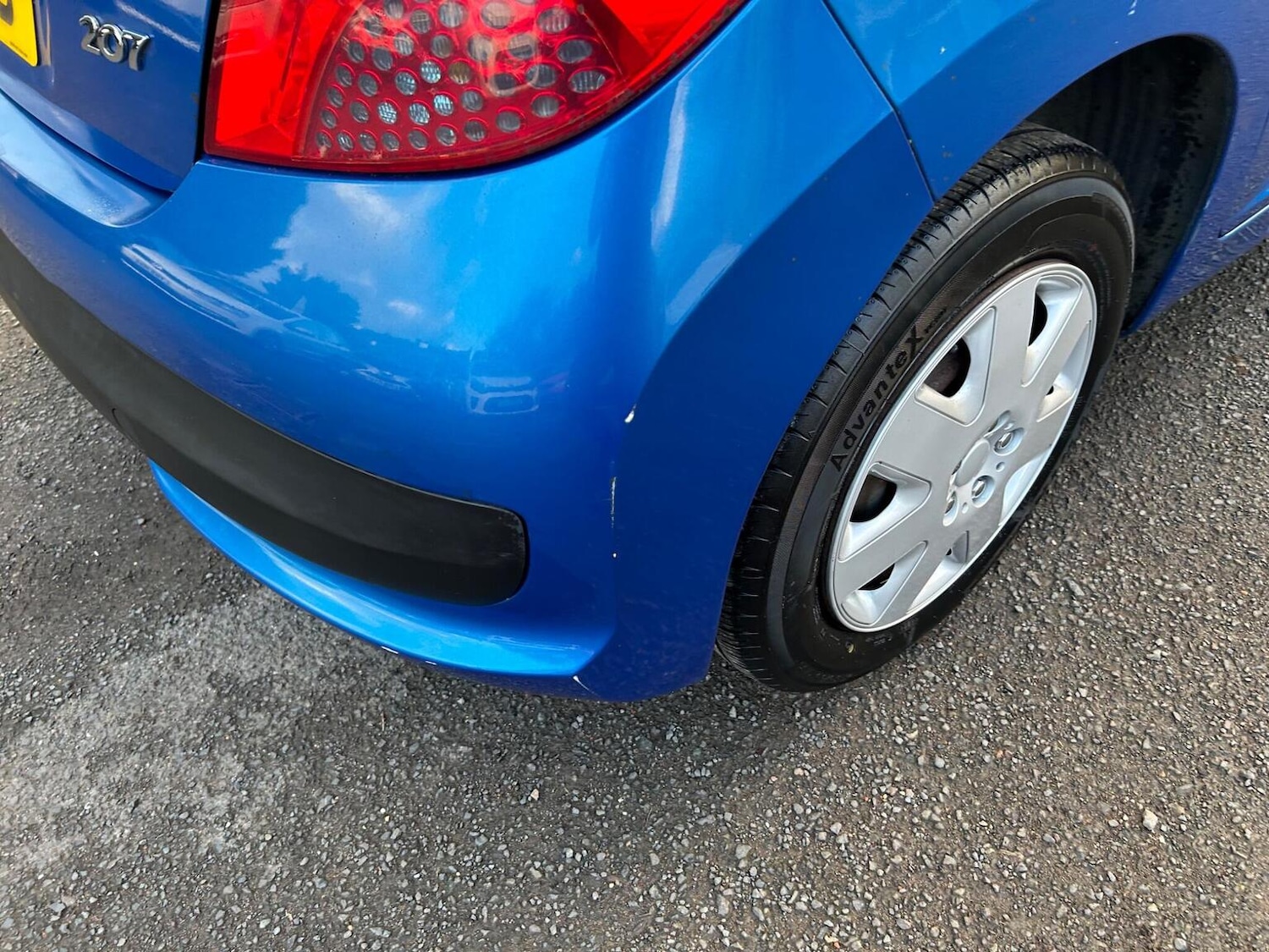 Used Peugeot 207 2007 for sale - 77264481: Photo 39