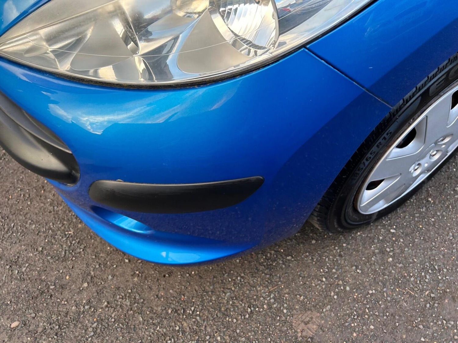 Used Peugeot 207 2007 for sale - 77264481: Photo 41