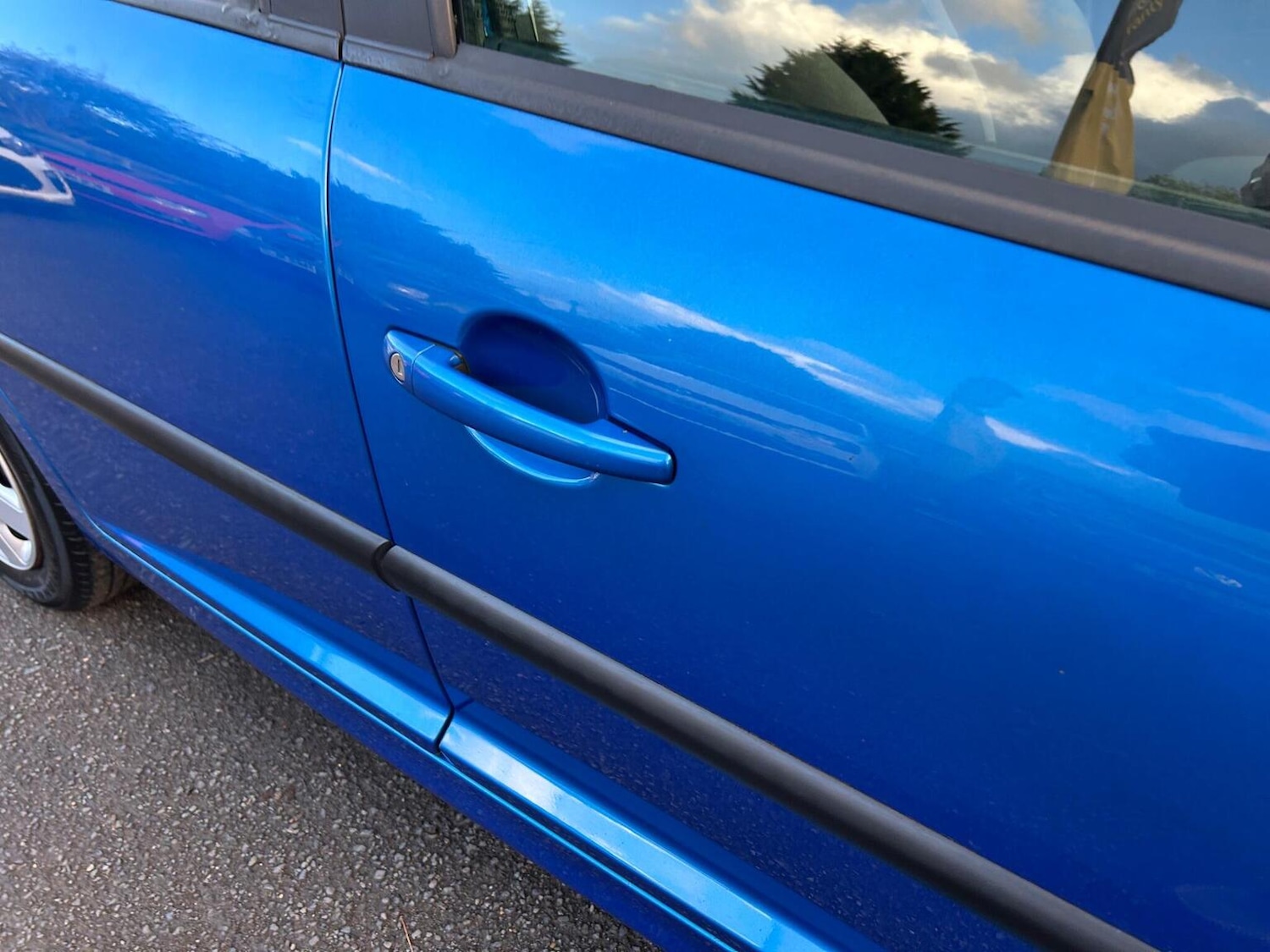 Used Peugeot 207 2007 for sale - 77264481: Photo 42