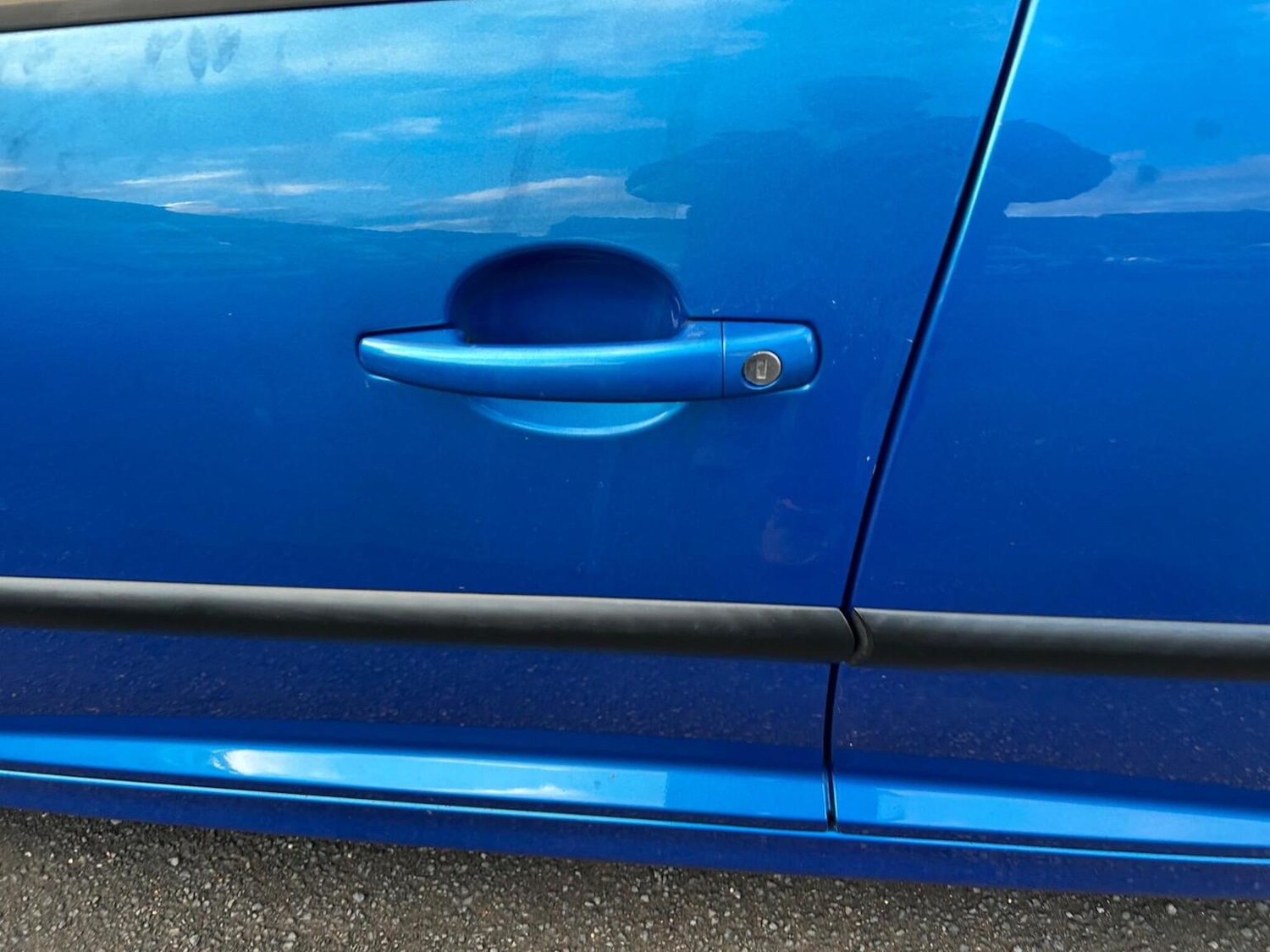 Used Peugeot 207 2007 for sale - 77264481: Photo 43