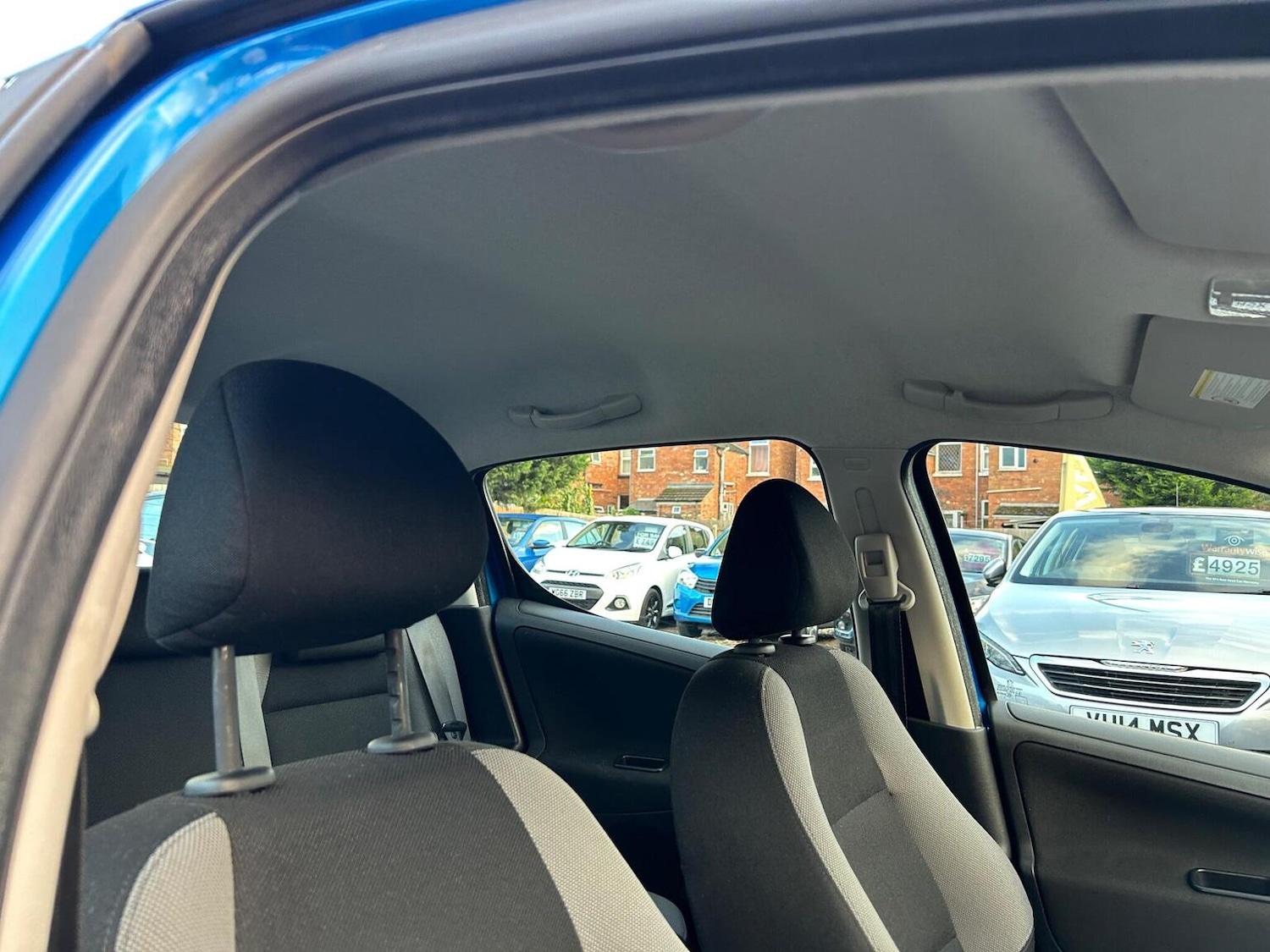 Used Peugeot 207 2007 for sale - 77264481: Photo 44