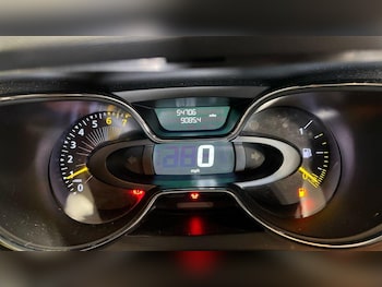 Used Renault Captur 2015 for sale - 78373394: Photo