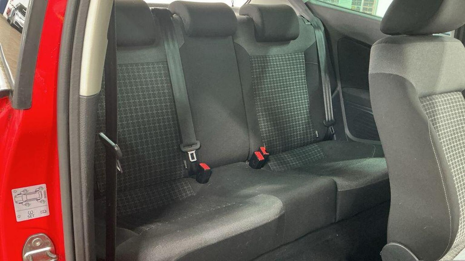 Used Volkswagen Polo 2017 for sale - 77844898: Photo 11