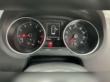 Used Volkswagen Polo 2017 for sale - 77844898: Photo