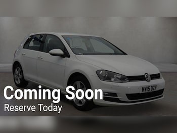 Used Volkswagen Golf 2015 for sale - 79198460: Photo