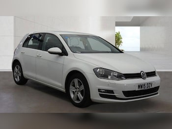 Used Volkswagen Golf 2015 for sale - 79198460: Photo