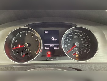 Used Volkswagen Golf 2015 for sale - 79198460: Photo