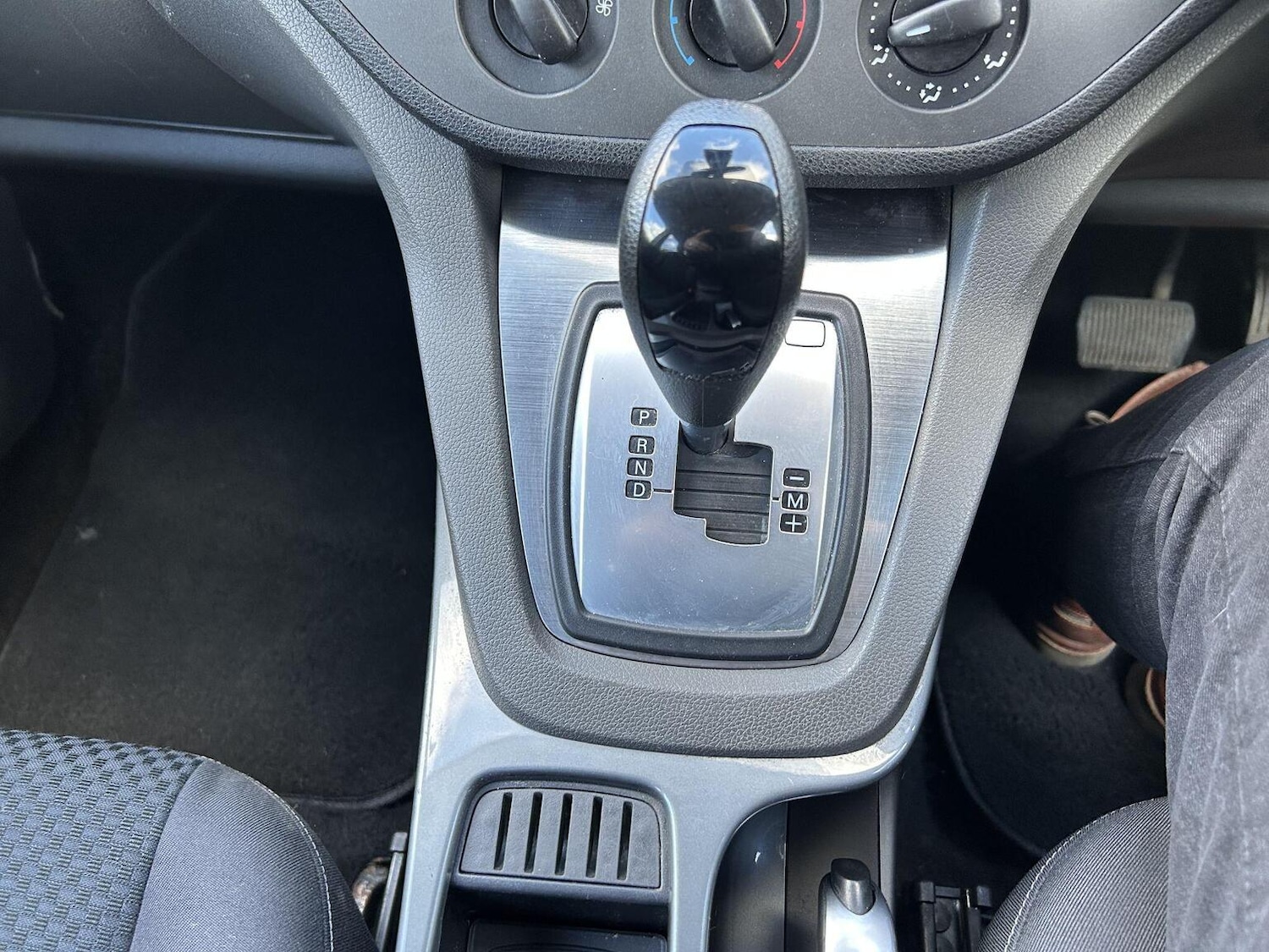 Used Ford C-Max 2008 for sale - 78057065: Photo 12