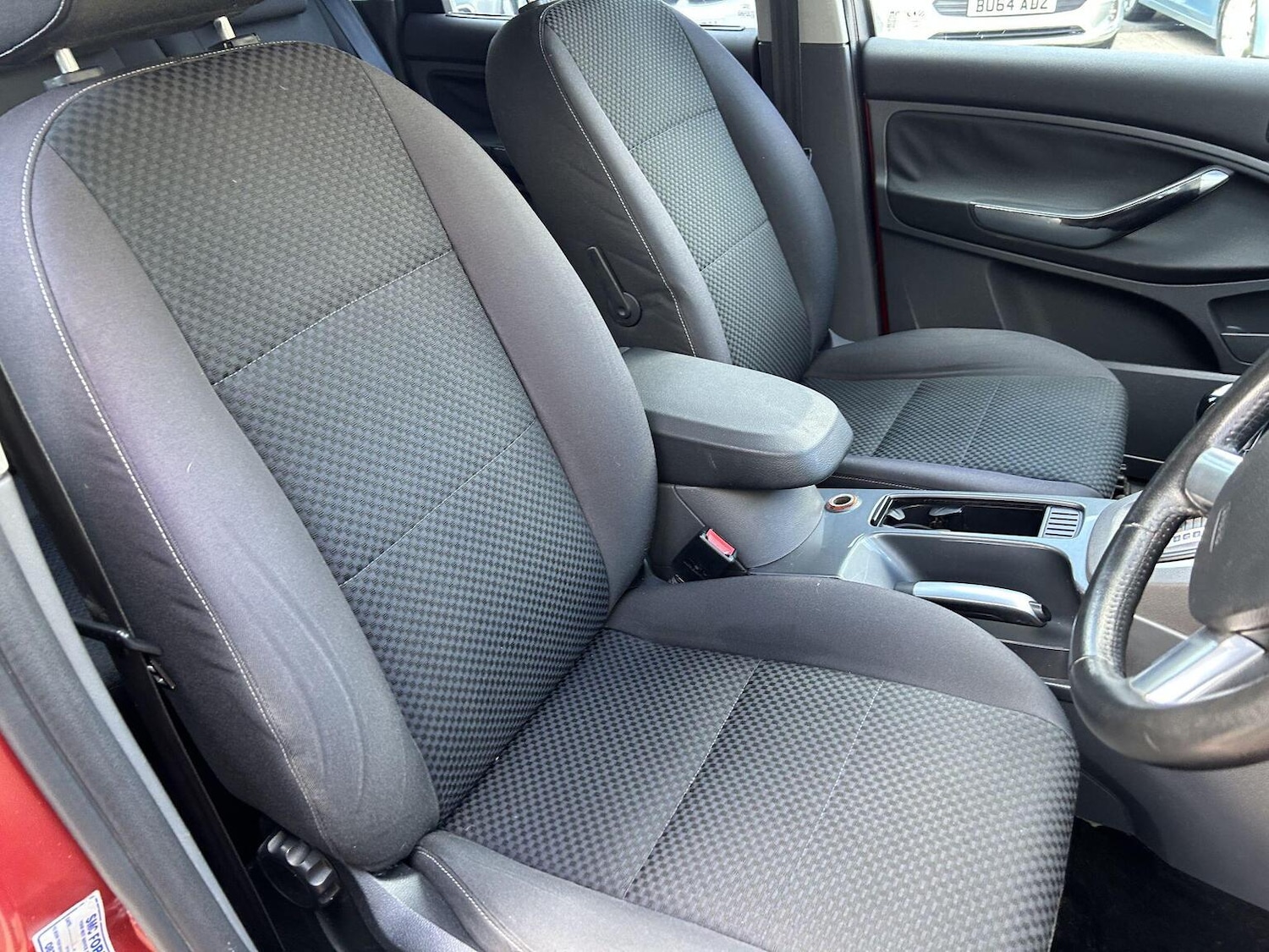 Used Ford C-Max 2008 for sale - 78057065: Photo 14