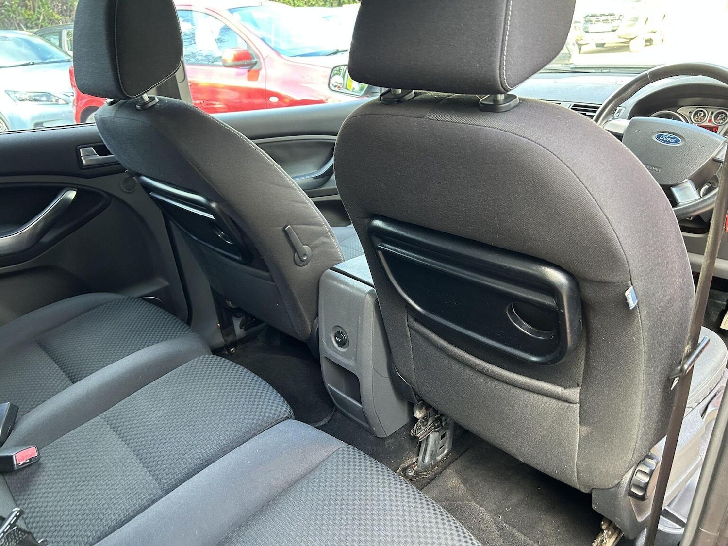 Used Ford C-Max 2008 for sale - 78057065: Photo 15