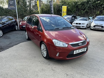 Used Ford C-Max 2008 for sale - 78057065: Photo